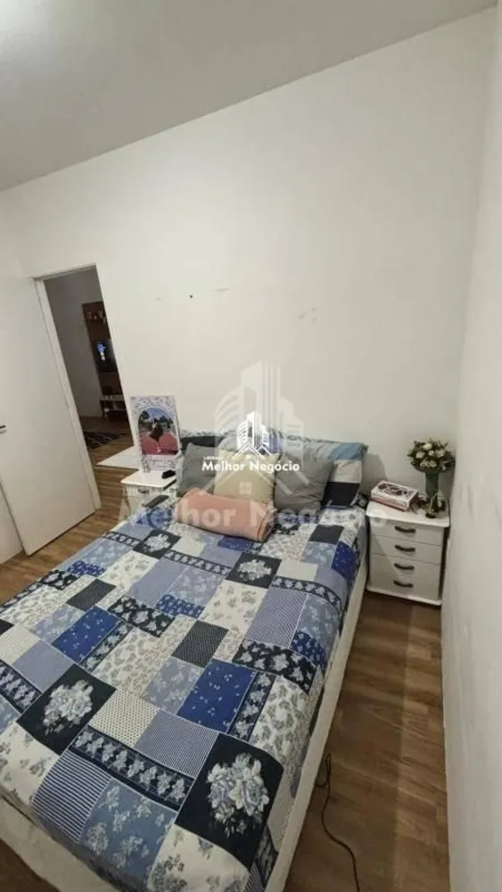 Apartamento, 2 quartos, 42 m² - Foto 3