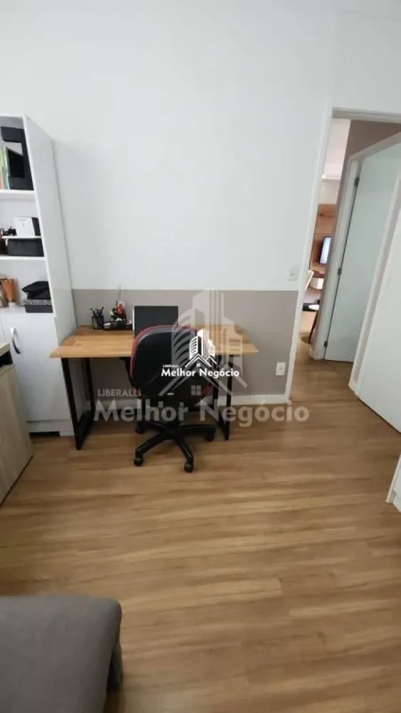 Apartamento, 2 quartos, 42 m² - Foto 5