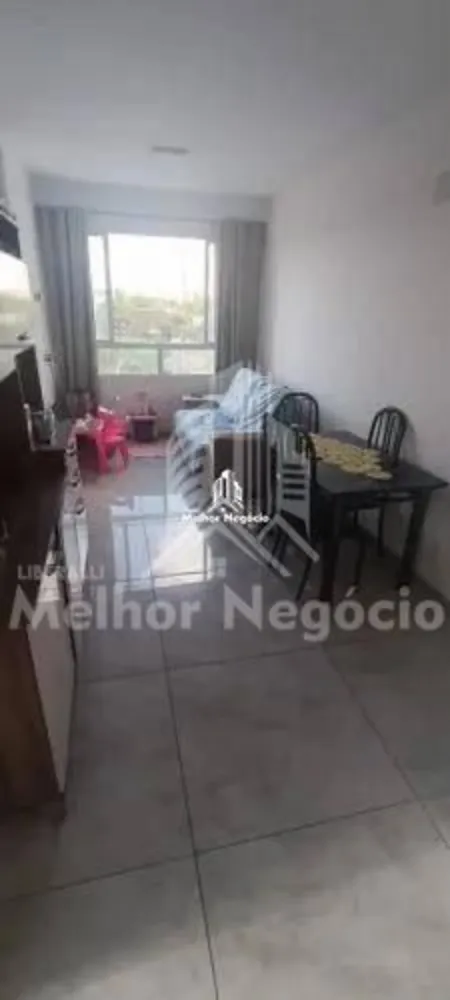 Apartamento, 2 quartos, 56 m² - Foto 6