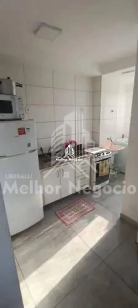 Apartamento, 2 quartos, 56 m² - Foto 7