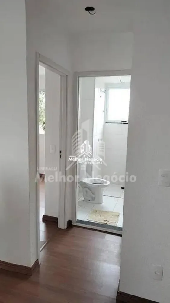Apartamento, 2 quartos, 39 m² - Foto 8