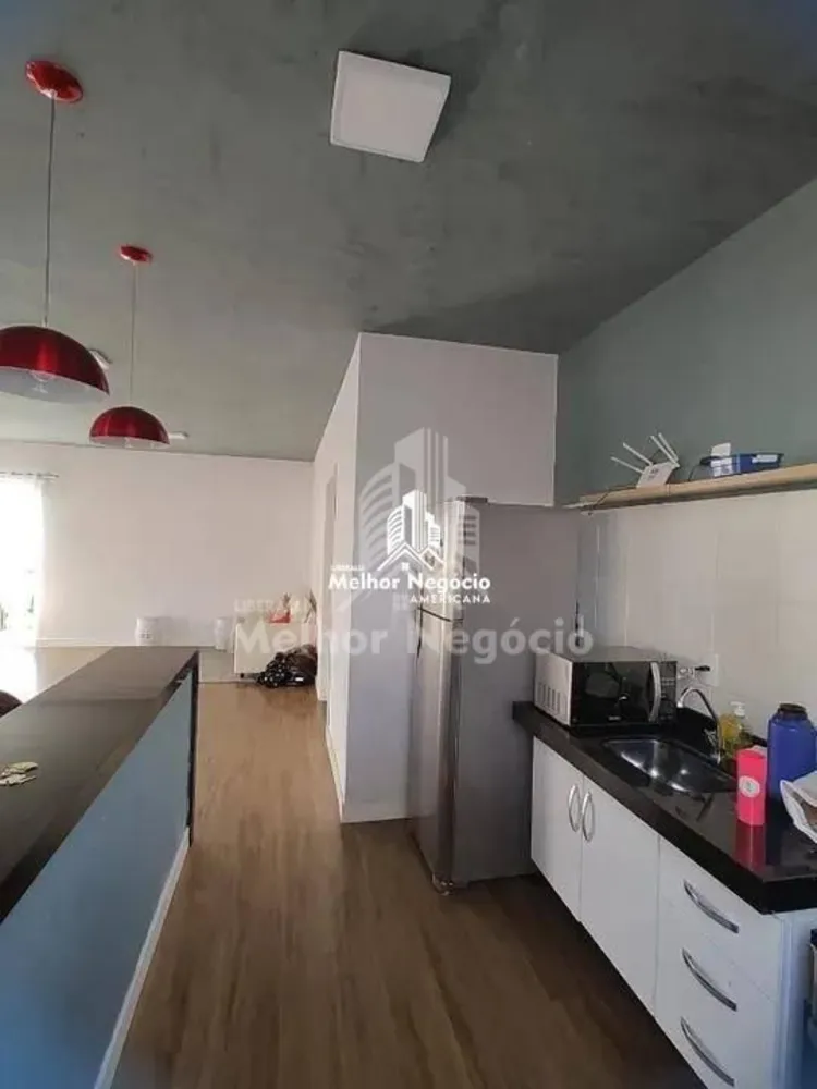 Apartamento, 2 quartos, 39 m² - Foto 4