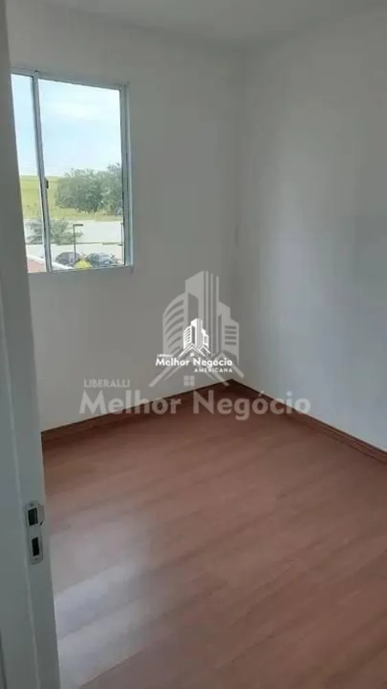 Apartamento, 2 quartos, 39 m² - Foto 6