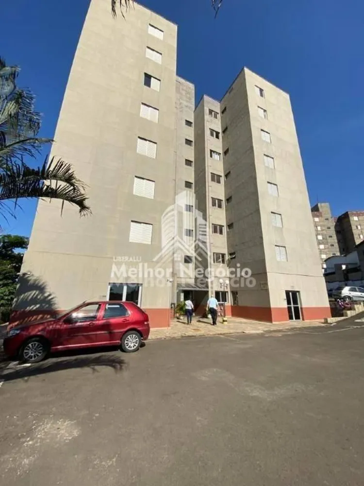 Apartamento, 3 quartos, 75 m² - Foto 4