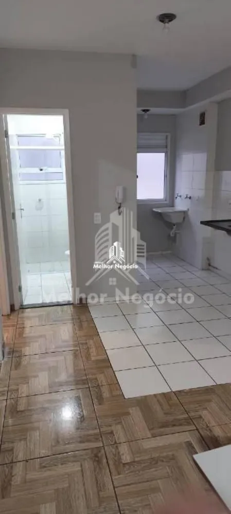 Apartamento, 2 quartos, 42 m² - Foto 4