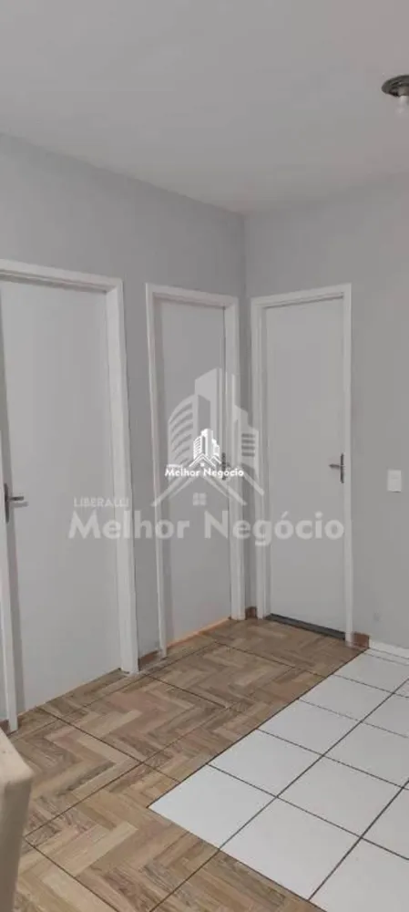 Apartamento, 2 quartos, 42 m² - Foto 5