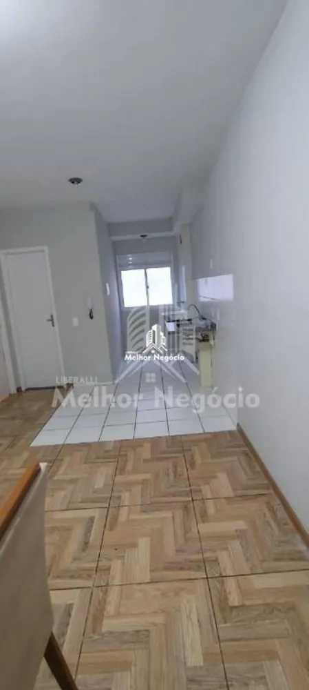 Apartamento, 2 quartos, 42 m² - Foto 8