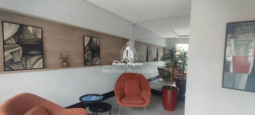 Apartamento, 1 quarto, 42 m² - Foto 5