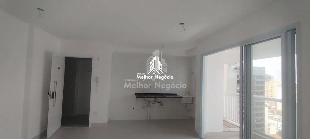 Apartamento, 1 quarto, 42 m² - Foto 3