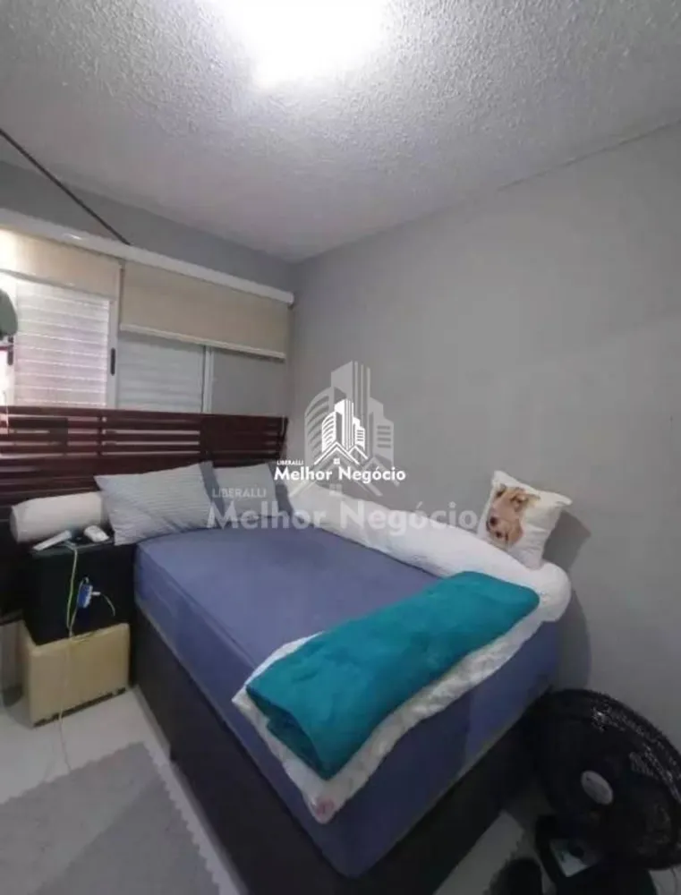 Apartamento, 2 quartos, 47 m² - Foto 5