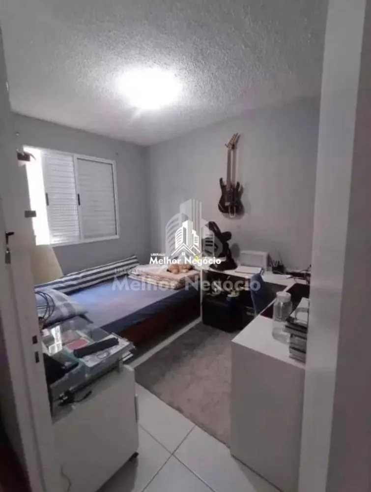 Apartamento, 2 quartos, 47 m² - Foto 4
