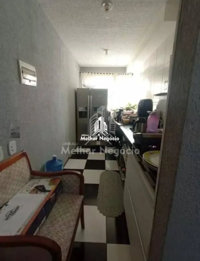 Apartamento, 2 quartos, 47 m² - Foto 2