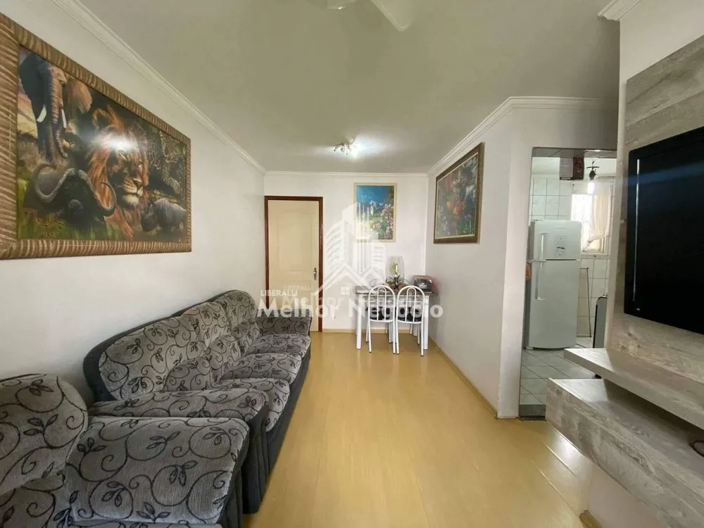 Apartamento, 2 quartos, 58 m² - Foto 8