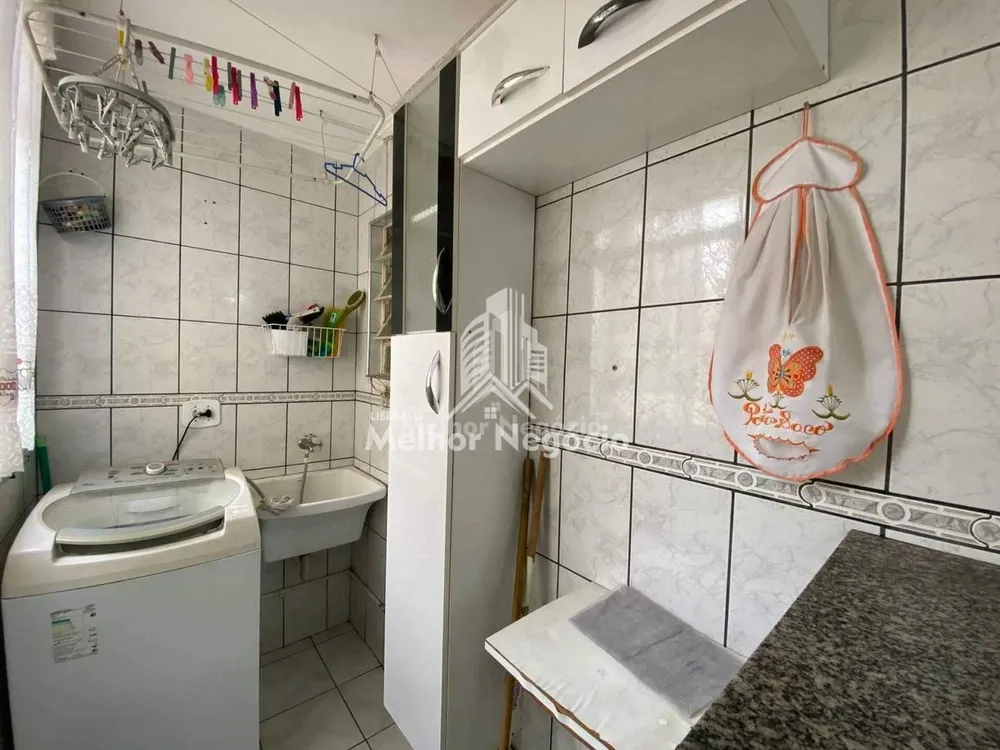 Apartamento, 2 quartos, 58 m² - Foto 3