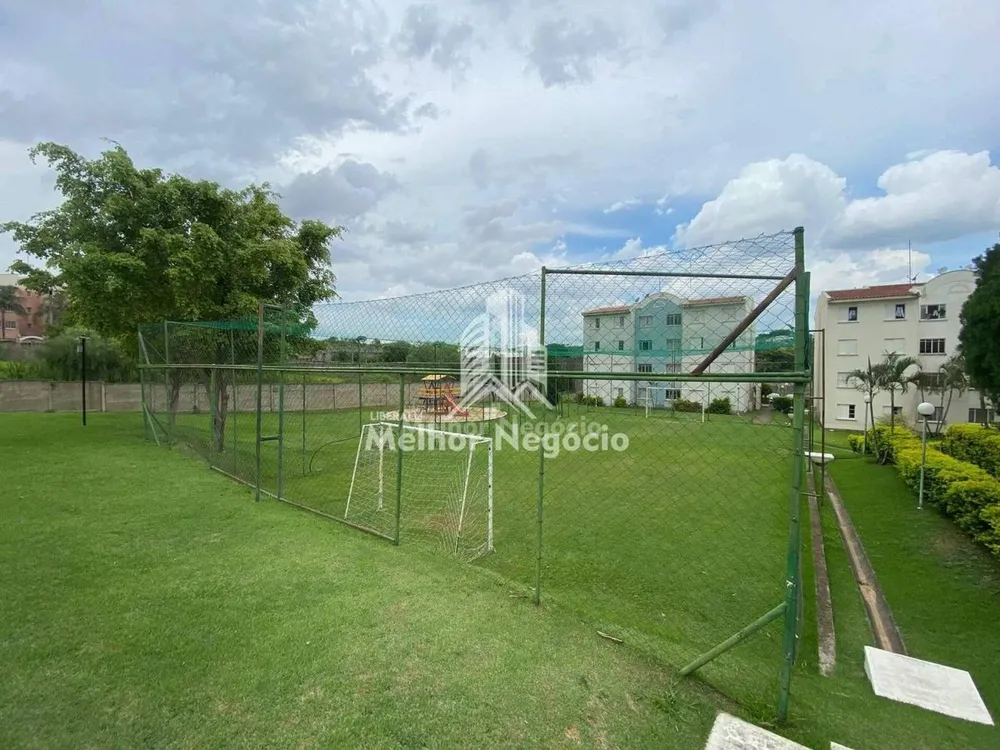 Apartamento, 2 quartos, 58 m² - Foto 7