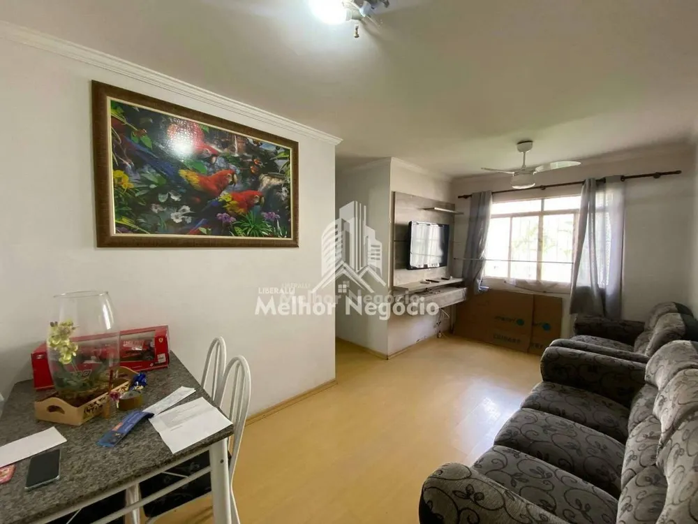 Apartamento, 2 quartos, 58 m² - Foto 6