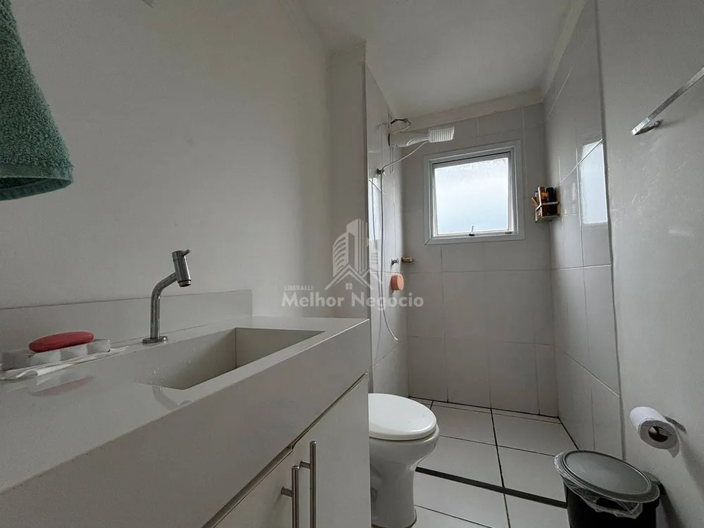 Apartamento, 2 quartos, 59 m² - Foto 4