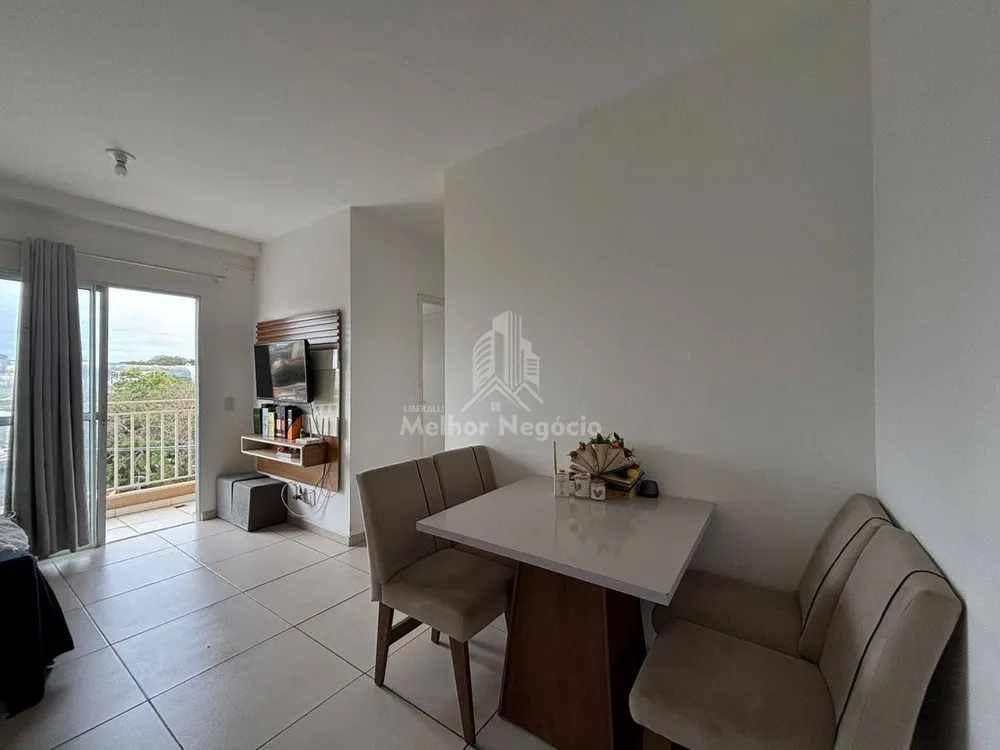 Apartamento, 2 quartos, 59 m² - Foto 1