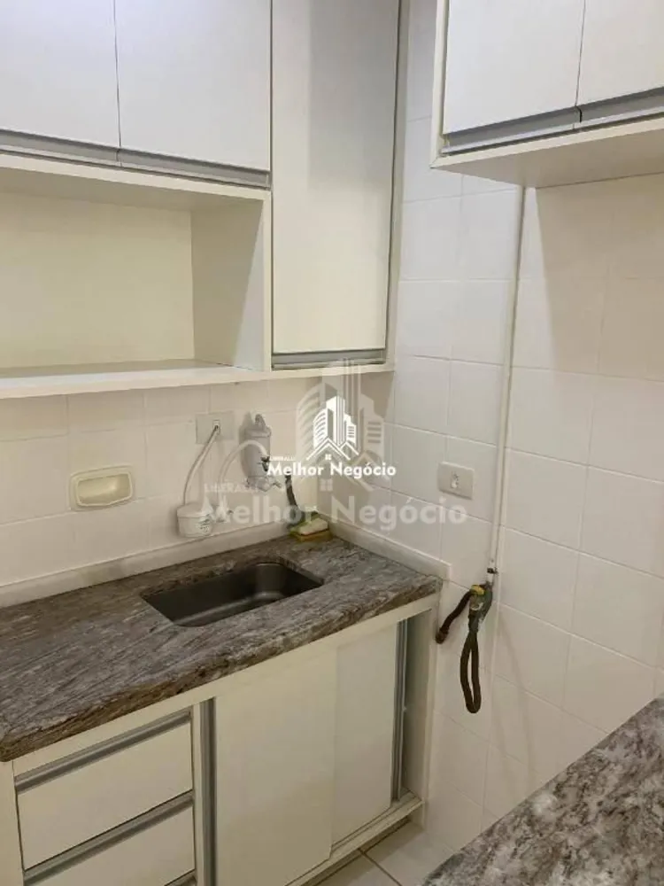 Apartamento, 1 quarto, 49 m² - Foto 6