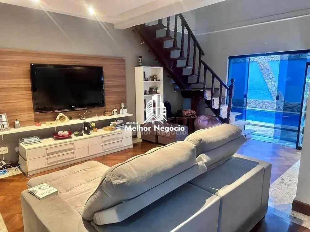 Casa, 4 quartos, 297 m² - Foto 3