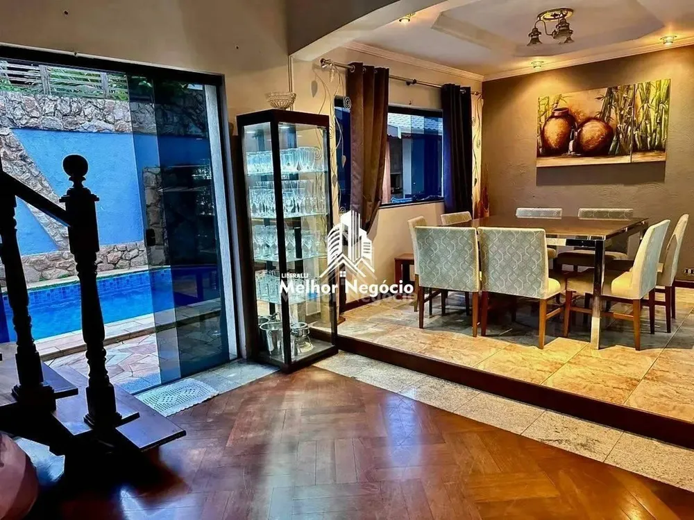 Casa, 4 quartos, 297 m² - Foto 1