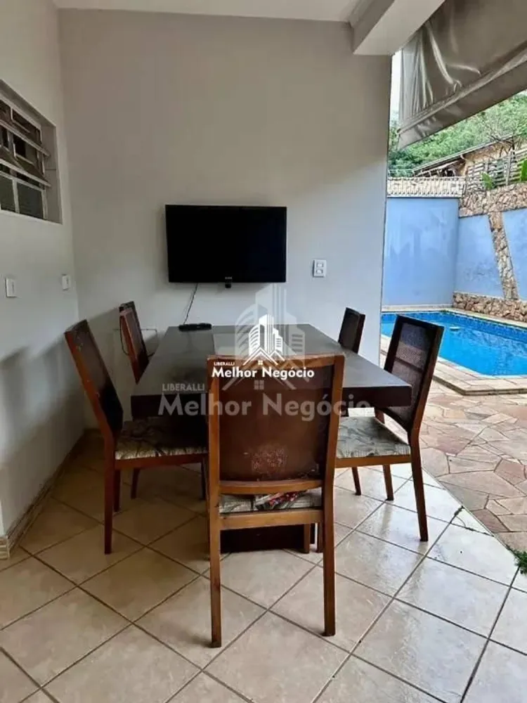 Casa, 4 quartos, 297 m² - Foto 4