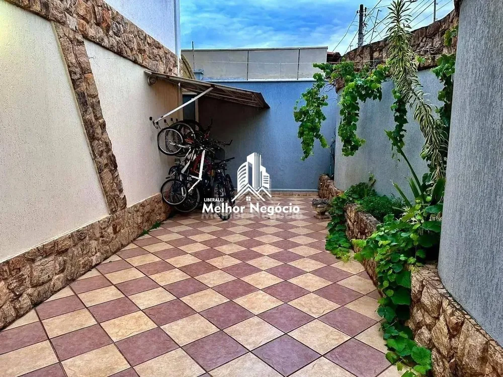 Casa, 4 quartos, 297 m² - Foto 8
