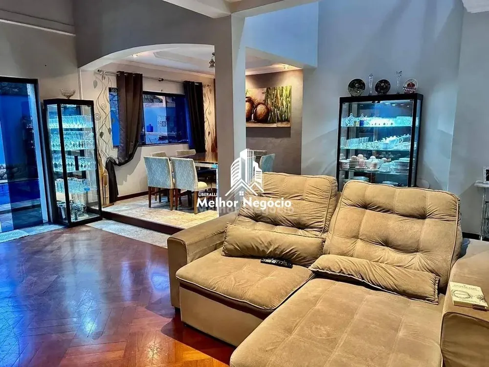 Casa, 4 quartos, 297 m² - Foto 2