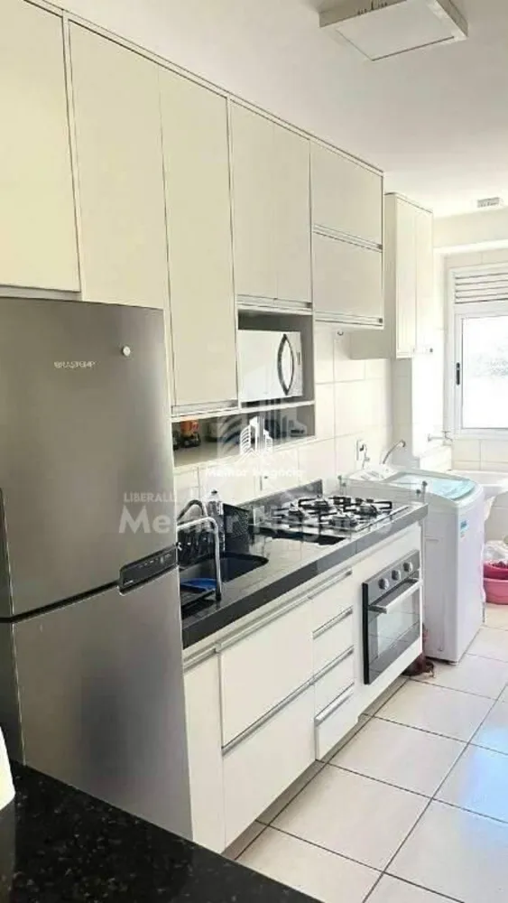 Apartamento, 2 quartos, 44 m² - Foto 6