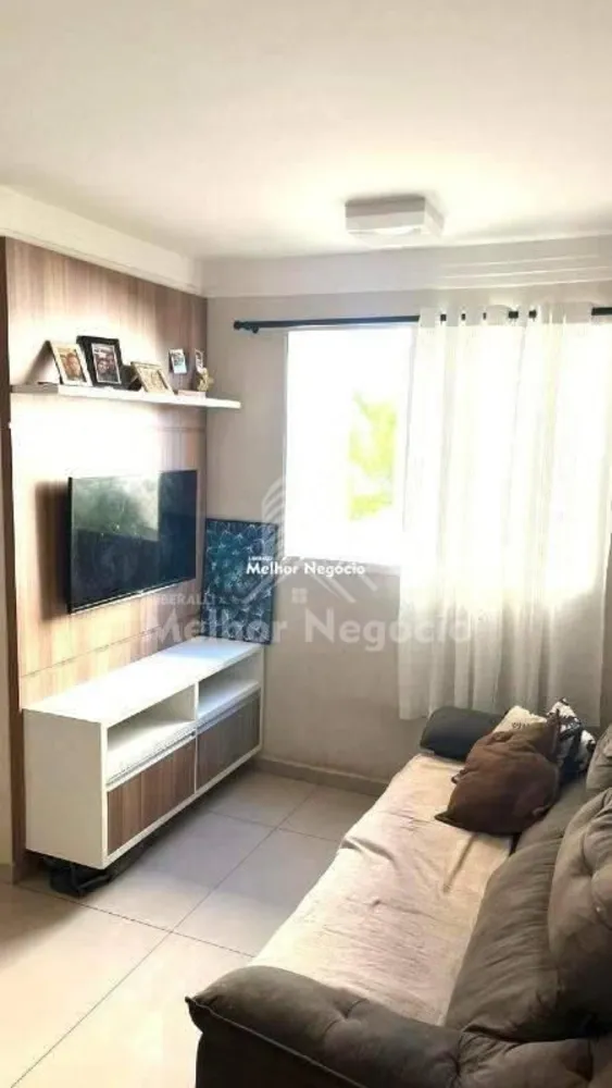 Apartamento, 2 quartos, 44 m² - Foto 5