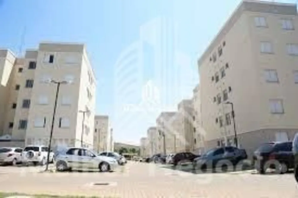 Apartamento, 2 quartos, 44 m² - Foto 4
