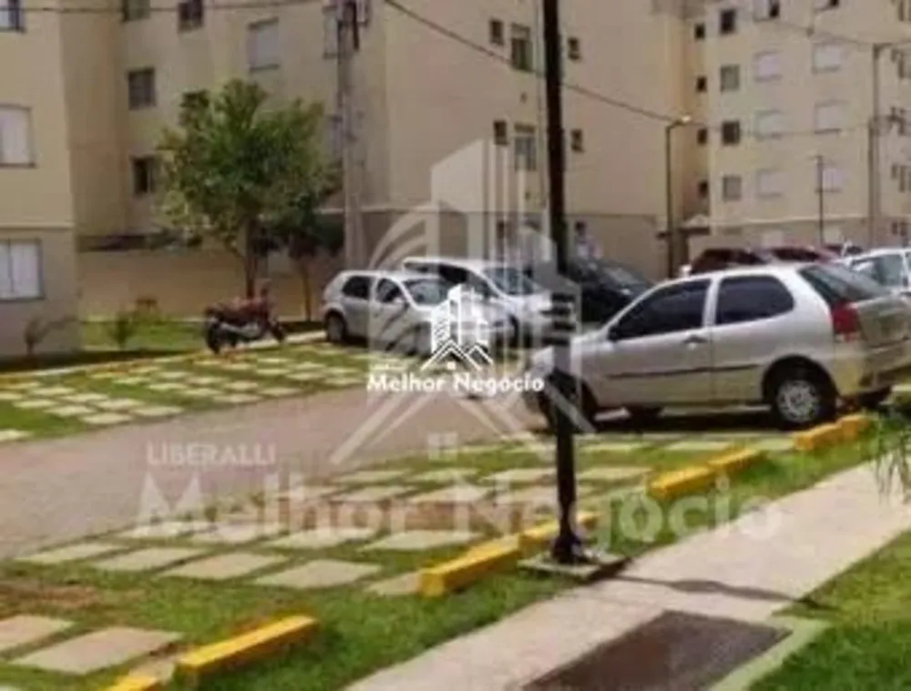Apartamento, 2 quartos, 44 m² - Foto 8