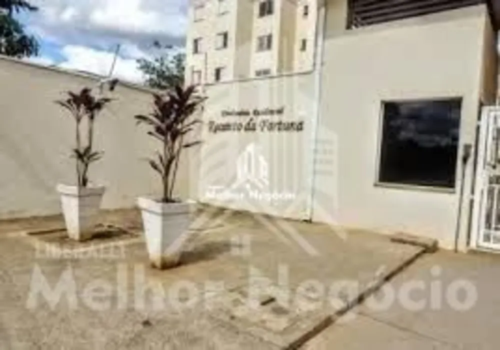 Apartamento, 2 quartos, 44 m² - Foto 7