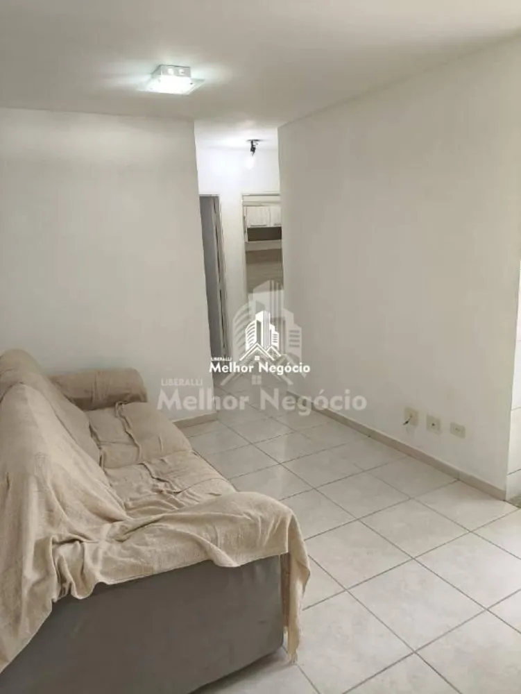 Apartamento, 2 quartos, 69 m² - Foto 6
