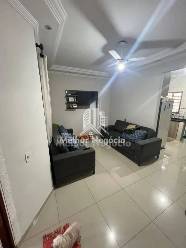 Casa, 2 quartos, 70 m² - Foto 7