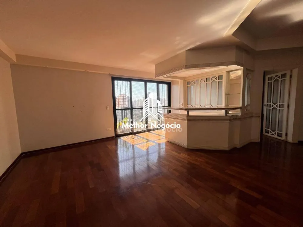 Apartamento, 4 quartos, 192 m² - Foto 7