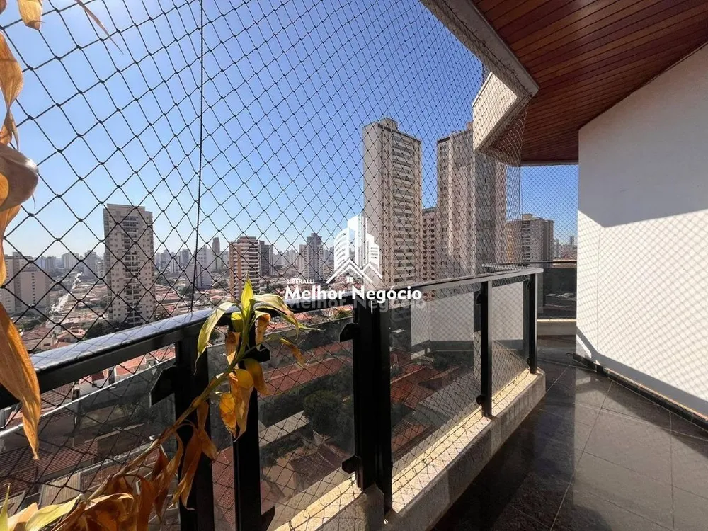 Apartamento, 4 quartos, 192 m² - Foto 3