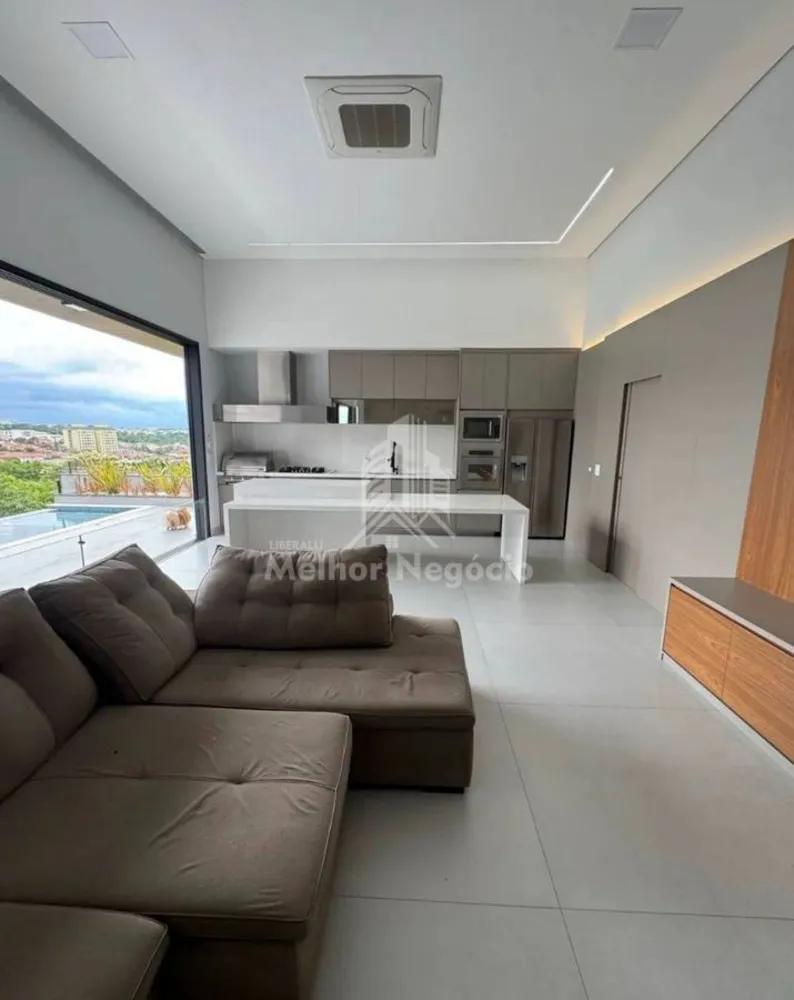 Casa, 3 quartos, 270 m² - Foto 1