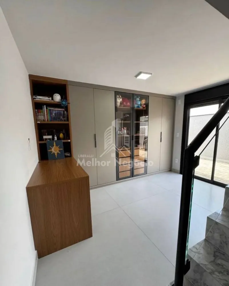 Casa, 3 quartos, 270 m² - Foto 6