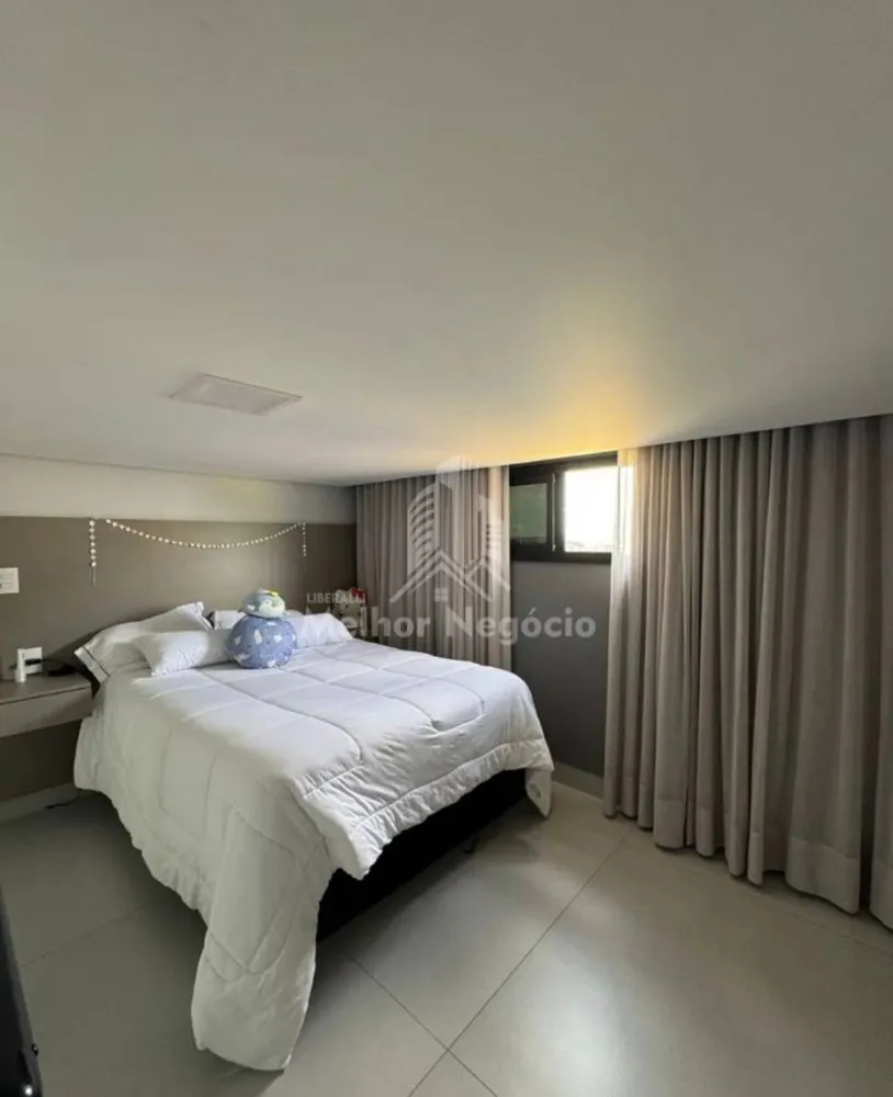 Casa, 3 quartos, 270 m² - Foto 5