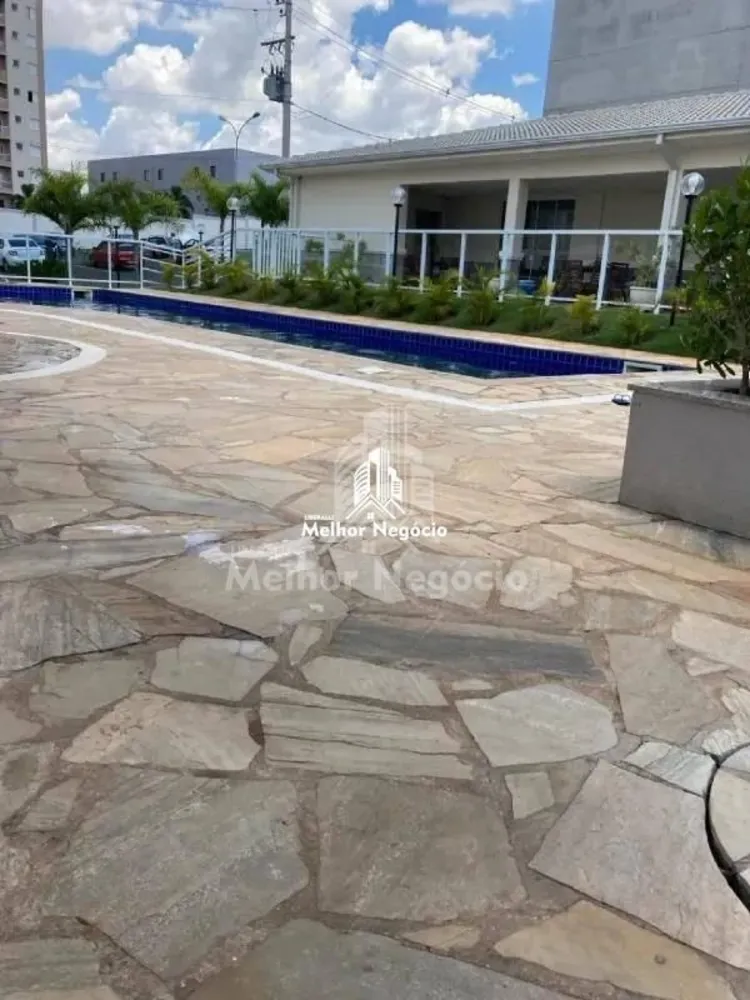Apartamento, 2 quartos, 57 m² - Foto 5