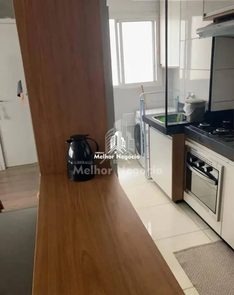 Apartamento, 2 quartos, 57 m² - Foto 3