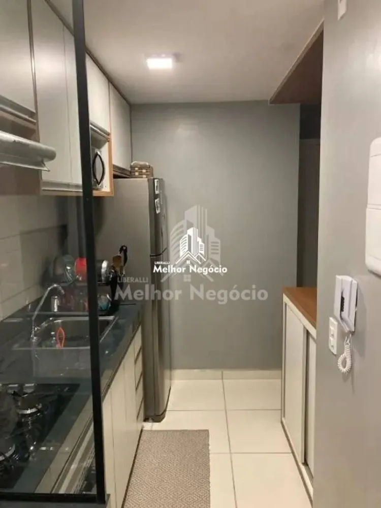 Apartamento, 2 quartos, 57 m² - Foto 7
