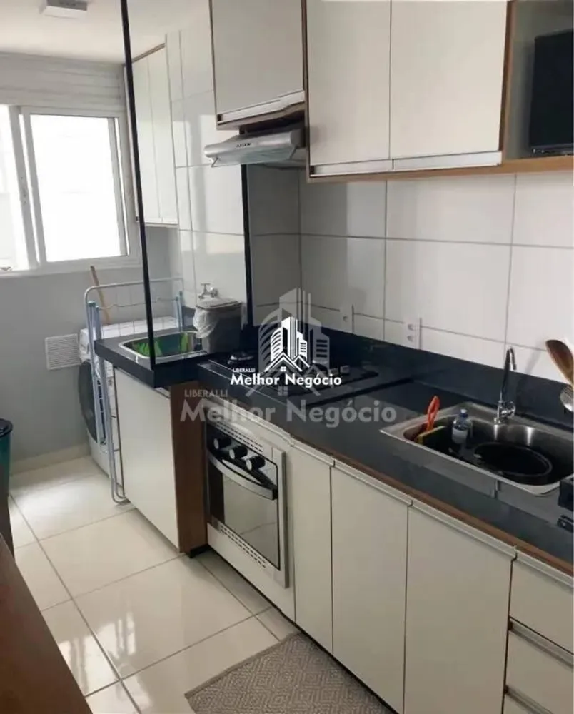 Apartamento, 2 quartos, 57 m² - Foto 4