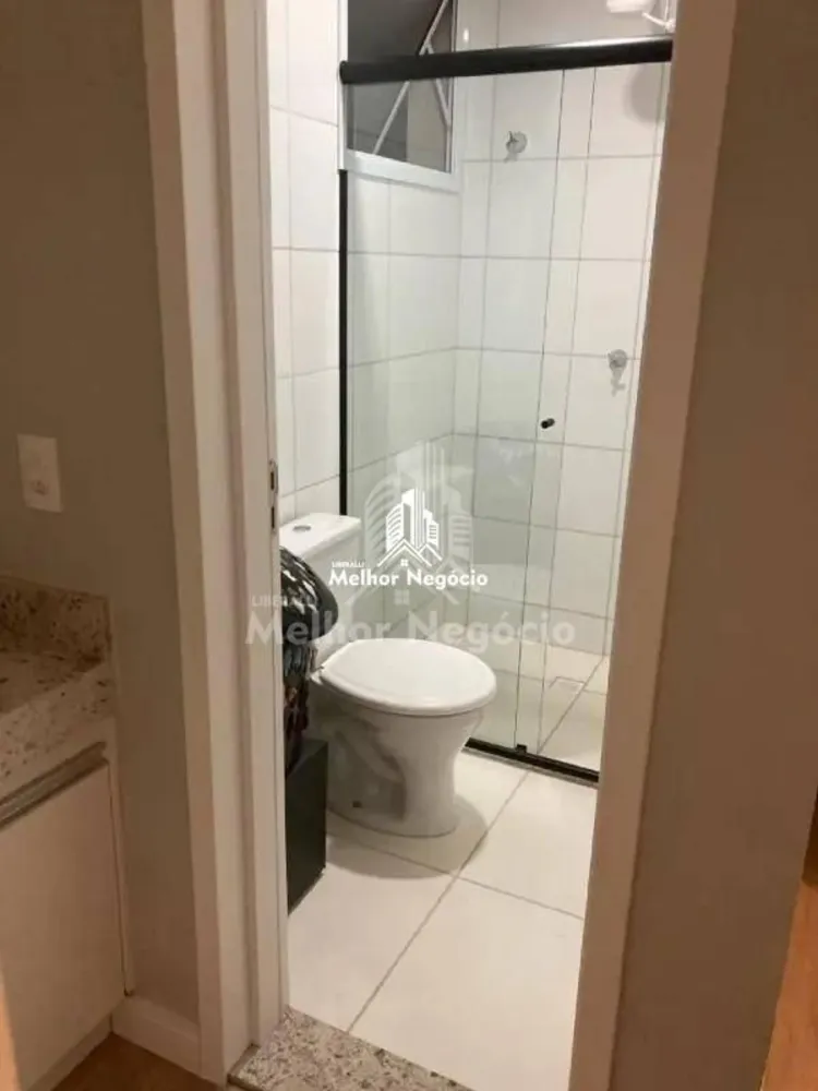Apartamento, 2 quartos, 57 m² - Foto 8