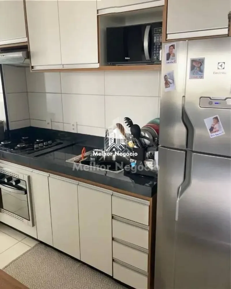 Apartamento, 2 quartos, 57 m² - Foto 6