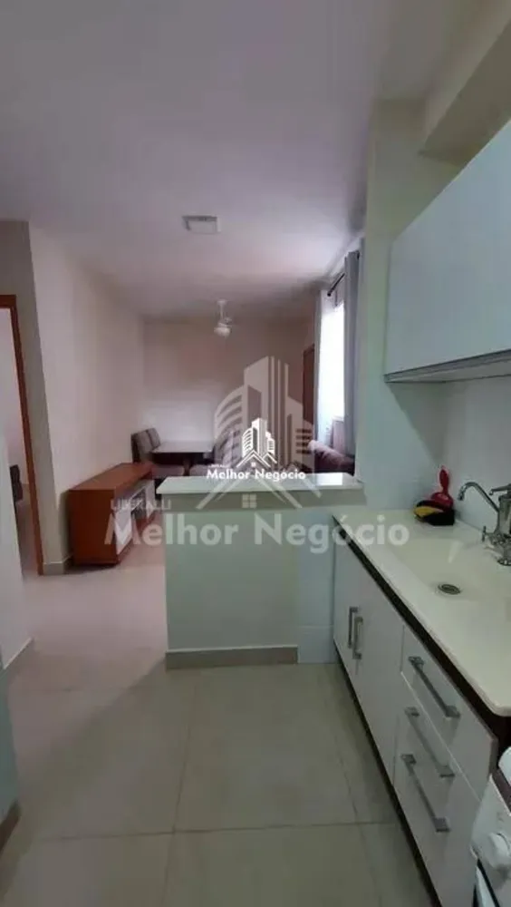 Apartamento, 2 quartos, 50 m² - Foto 2