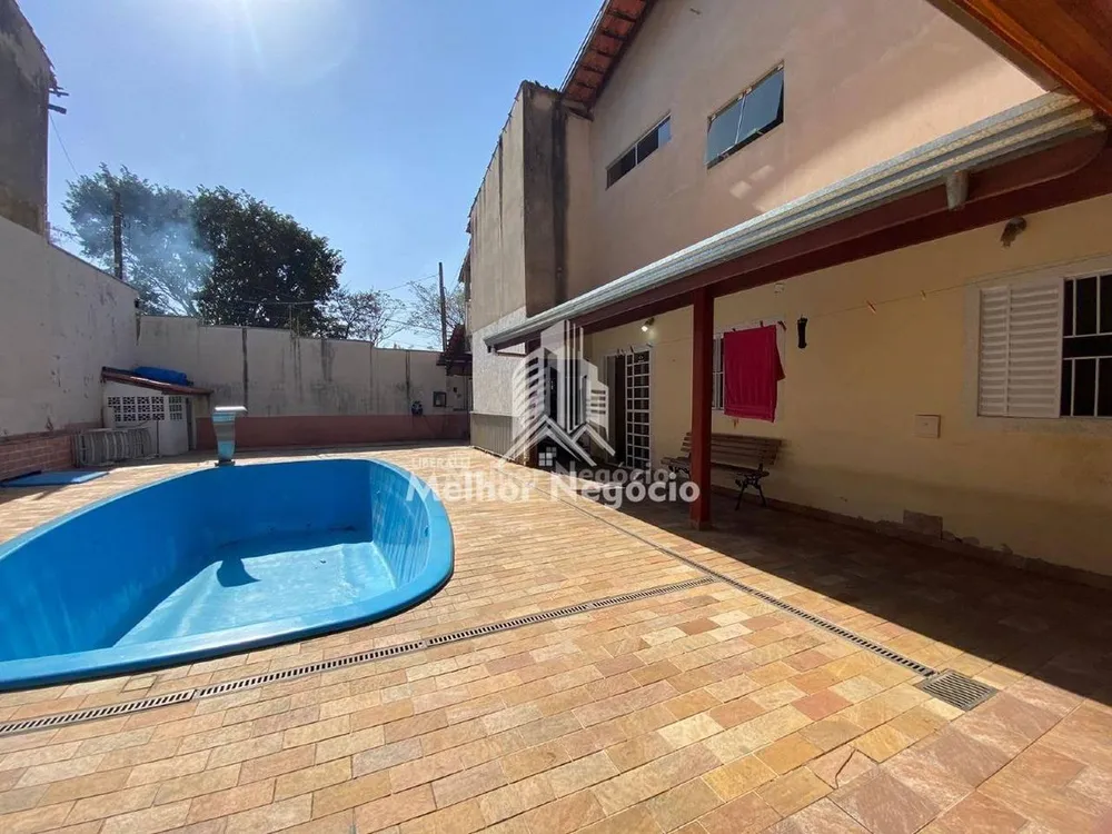 Casa, 4 quartos, 198 m² - Foto 2