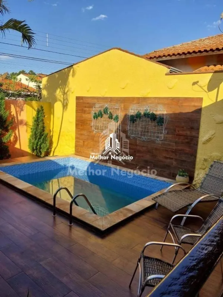 Casa, 3 quartos, 150 m² - Foto 2