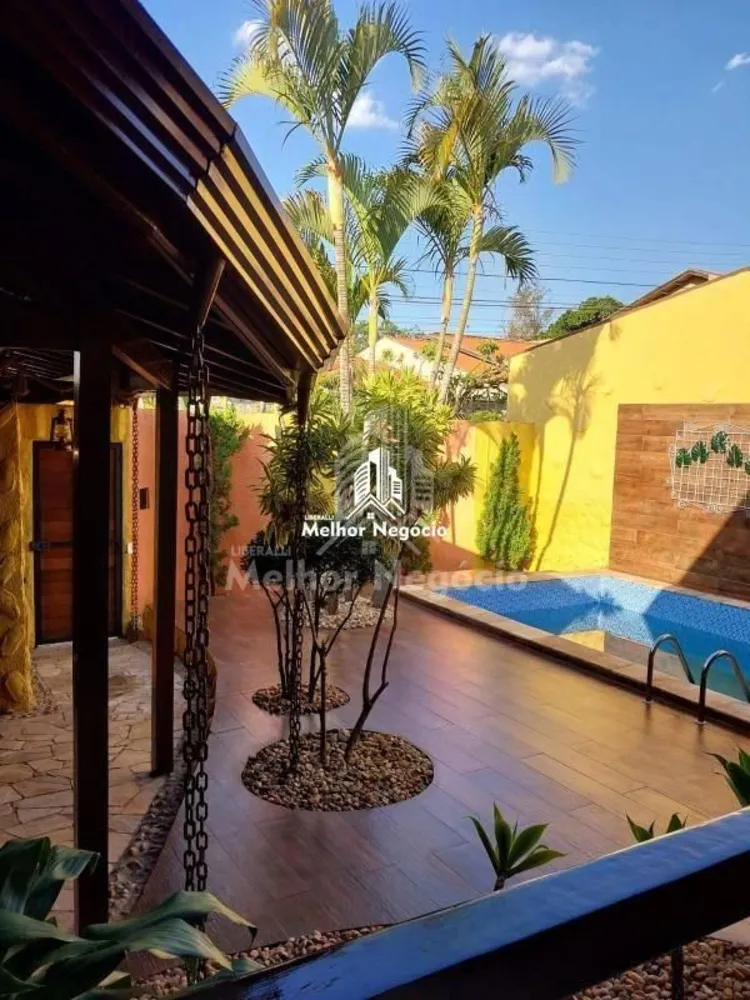 Casa, 3 quartos, 150 m² - Foto 1